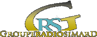 Groupe Radio Simard